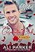 Miles (The Casanova Club, #5)