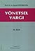 Yönetsel Yargı