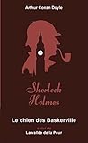 Le Chien des Baskerville suivi de la vallée de la peur (French Edition)