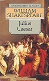 Julius Caesar (Critical Studies, Penguin)