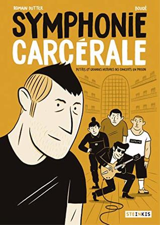 Symphonie carcérale (Kindle Edition)