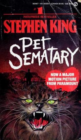Pet Sematary