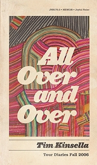 All Over and Over (Paperback)