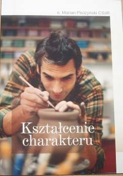 Kształcenie charakteru