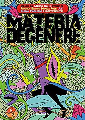 Materia degenere