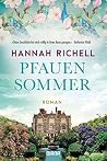 Pfauensommer: Roman