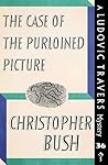 The Case of the Purloined Picture (Ludovic Travers #36)