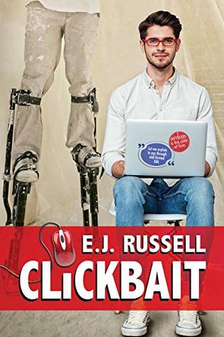 Clickbait (Geeklandia #2)