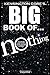 Kensington Gore's Big Book of Nothing