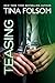 Teasing (The Hamptons Bachelor Club, #1)