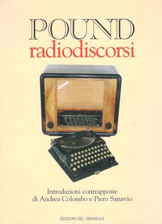 Radiodiscorsi (Paperback)