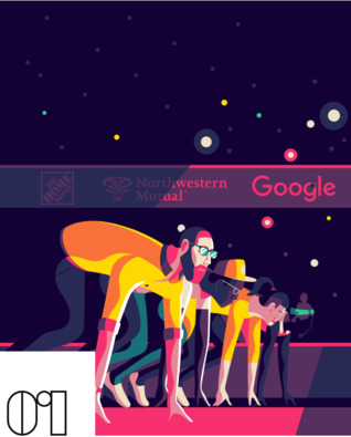 Enterprise Design Sprints (ebook)