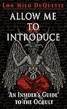 Allow Me to Intro...
