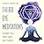 Third Eye Meditations: Awaken Your Mind, Spirit, and Intuition