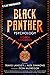 Black Panther Psychology: H...