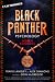 Black Panther Psychology: Hidden Kingdoms (Popular Culture Psychology Volume 11)