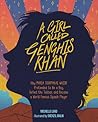 A Girl Called Genghis Khan by Michelle   Lord