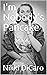 I'm Nobody's Pancake