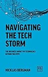 Navigating the Tech Storm: The business impact of technology beyond the hype