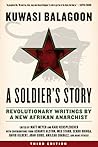 A Soldier's Story...