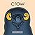 Crow (BigThymeRhyme)