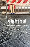 eightball by Elizabeth Geoghegan