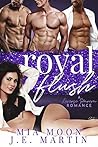 Royal Flush (The Reverse Harem Diaries #8)