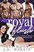 Royal Flush (The Reverse Harem Diaries #8)