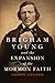 Brigham Young and the Expansion of the Mormon Faith (Volume 31) by Thomas G. Alexander