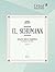 CLARA SCHUMANN : QUATRE PIECES FUGITIVES OP. 15 - PIANO