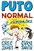 Puto Normal e os Supervilões (Puto Normal #2)