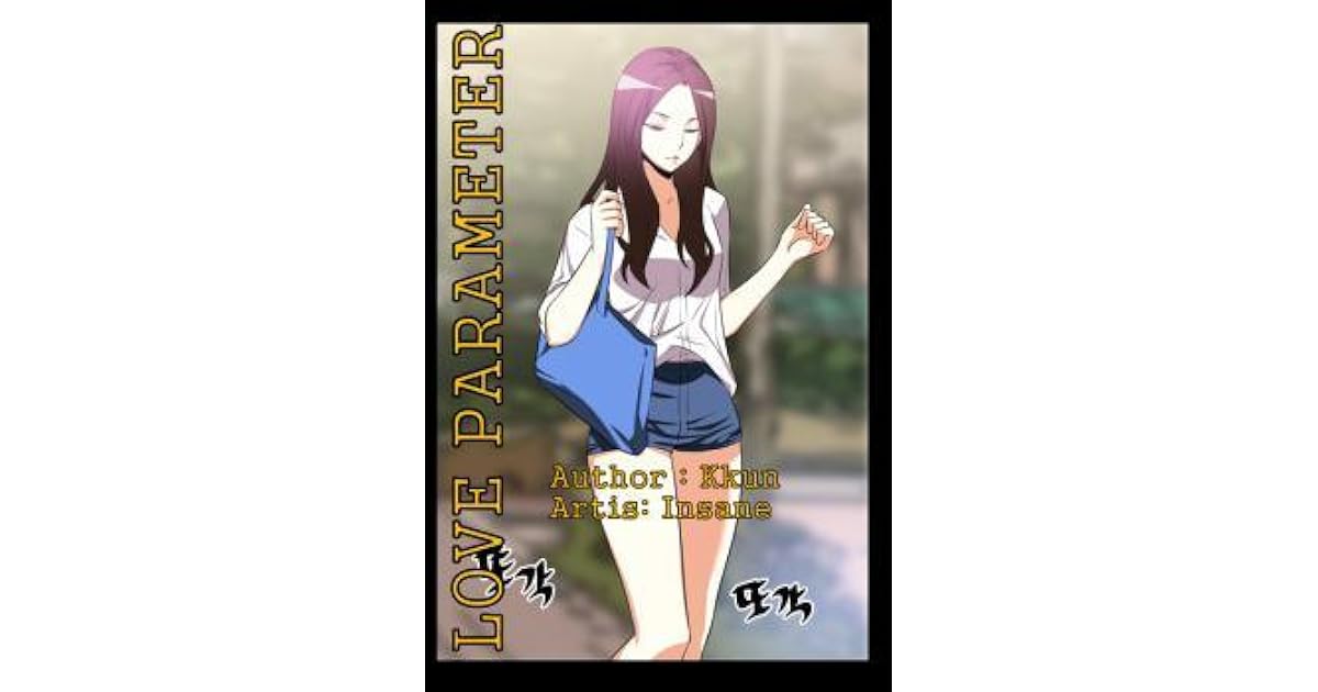 연애 파라미터 [Love Parameter] by Kkun