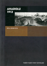 Anadolu 1913 (Paperback)