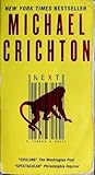Next by Michael Crichton