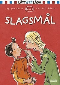 Slagsmål (Klass 1B, #16)