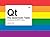 The Queeriodic Table: A Celebration of LGBTQ+ Culture