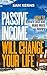Passsive Income Will Change...
