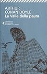 La valle della paura by Arthur Conan Doyle