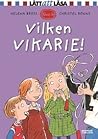 Vilken vikarie