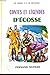 CONTES ET LÉGENDES D’ÉCOSSE by Fernand Nathan