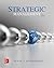 Strategic Management by Frank T. Rothaermel