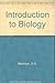 Introduction to Biology