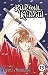 Ruróni Kensin #13 - A kiotói nagy tűzvész 2. by Vacuki Nobuhiro