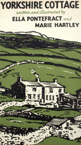 Yorkshire Cottage