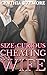 Size-Curious Cheating Wife: Cuckold Size Queen Erotica