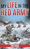 Book cover for My Life in the Red Army