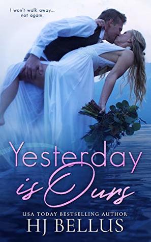 Yesterday Is Ours (Yesterday #3)