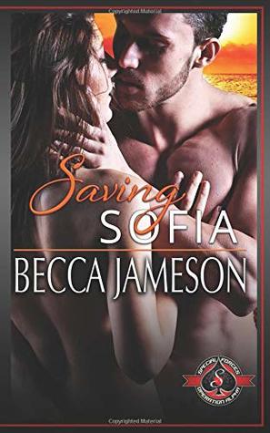 Saving Sofia (Special Forces: Operation Alpha; The Underground, #7)