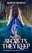 The Secrets They Keep (Guar...