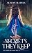The Secrets They Keep (Guardians Society Book 1)